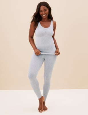 Flexifit Marl Sleep Leggings, £9 at Marks & Spencer