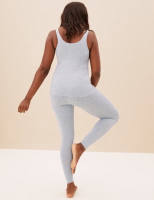 Flexifit™ Marl Sleep Leggings