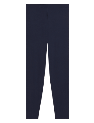 

Womens M&S Collection Flexifit™ Sleep Leggings - Navy, Navy