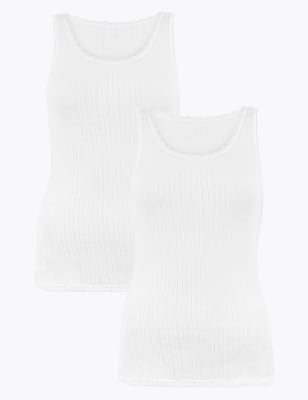 marks and spencer ladies thermals