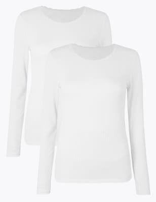 marks and spencer ladies thermals