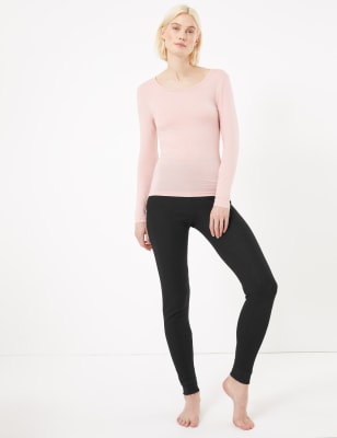 marks and spencer ladies thermals