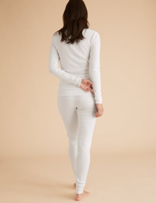 Marks spencer hotsell thermal leggings