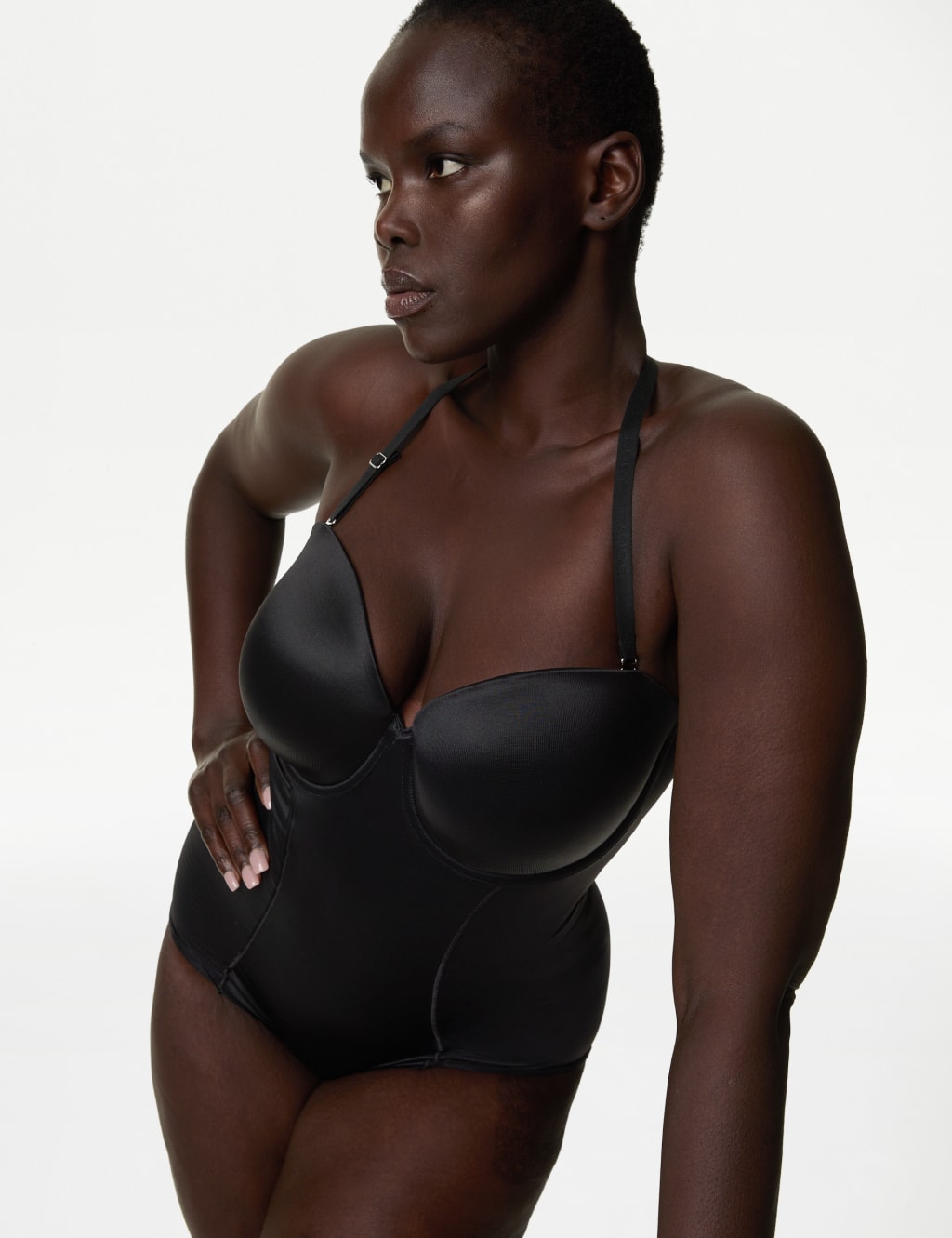 Body Define™ Firm Control Bodysuit A-E image 3