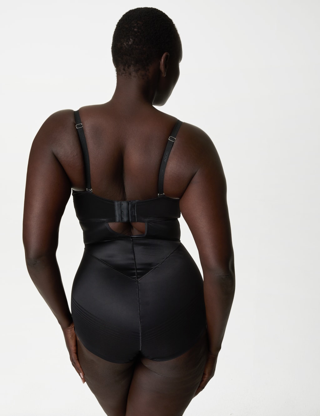 Body Define™ Firm Control Bodysuit A-E image 5