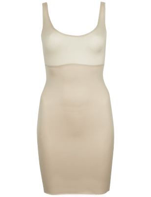 

Womens M&S Collection Medium Control Secret Slimming™ Full Slip - Opaline, Opaline