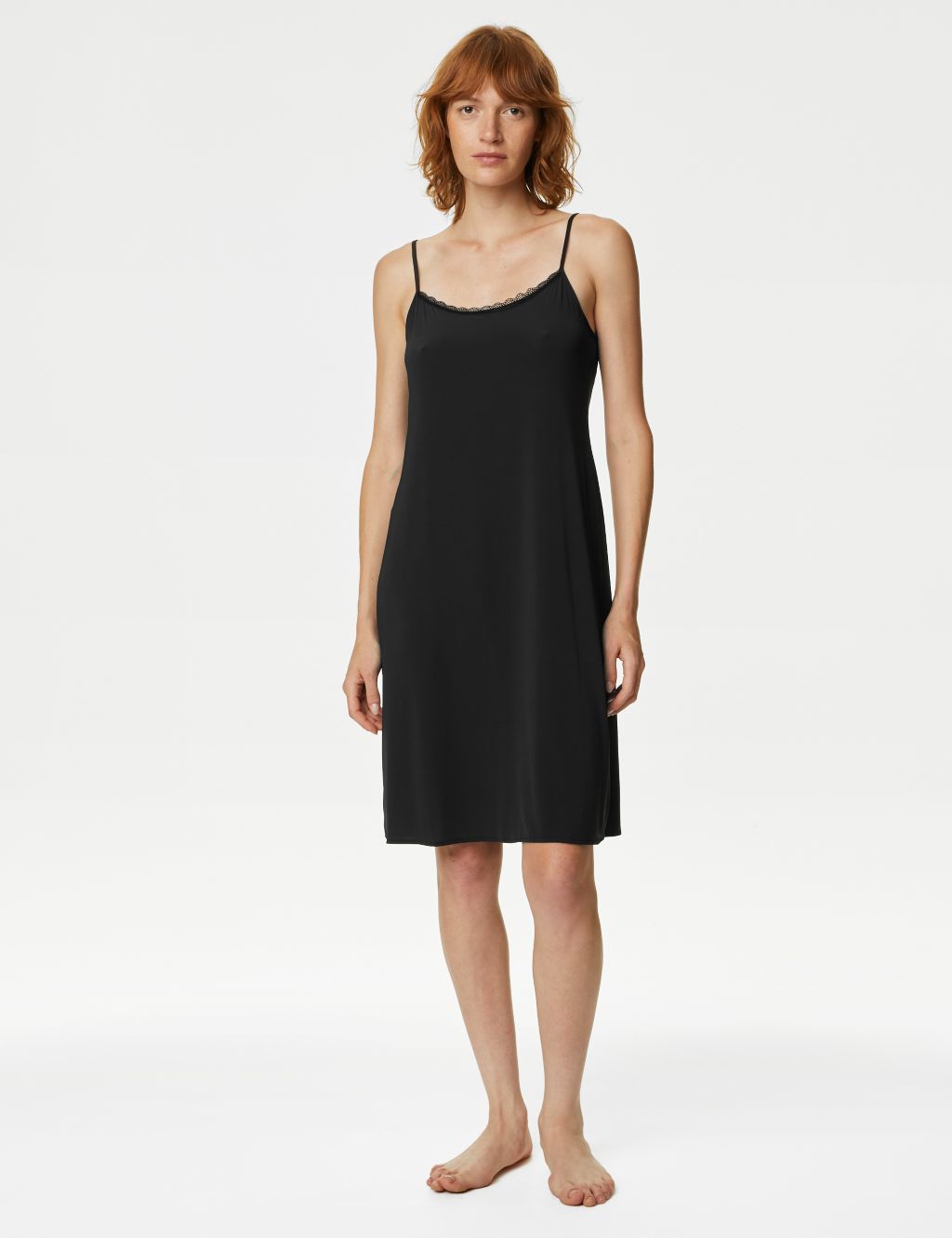 Shapewear Slip Dress – SAME Official Brand