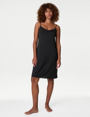 Body by M&S Body Define™ Firm Control Shaping Slip - ShopStyle