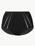 Light Control Sheer Shaping Knickers