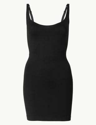 Seamfree Shaping Medium Control Full Slip