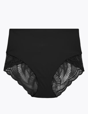 shapewear knickers uk