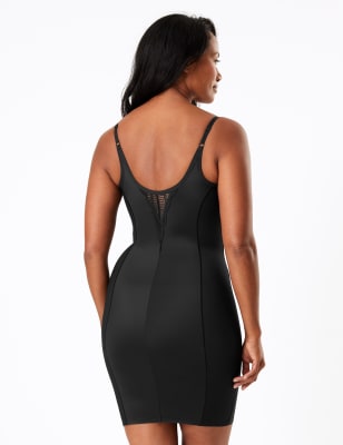 M Control Wear Your Own Bra Full Slip