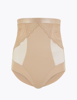 m&s shapewear knickers