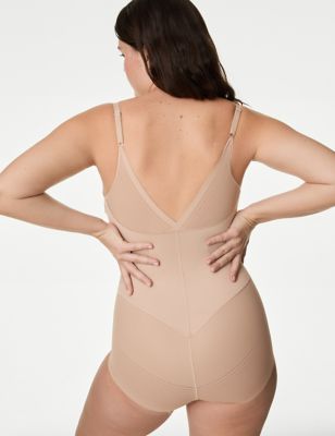 Maidenform Slip with Built-in Bra — Cool India