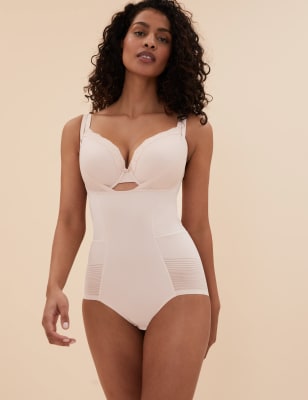 firm control body shaper uk