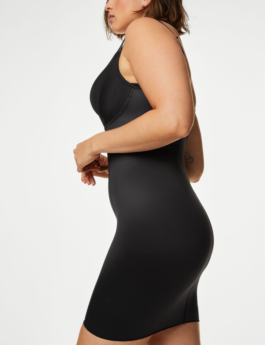 Body Define™ Firm Control Shaping Slip image 3