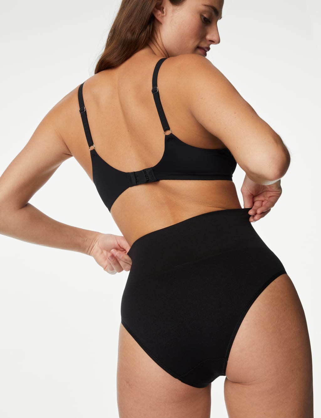 Women’s MultiPack Knickers M&S