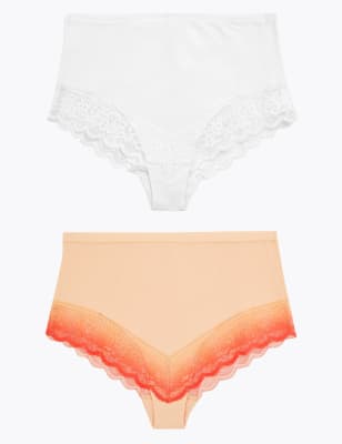 m&s shapewear knickers