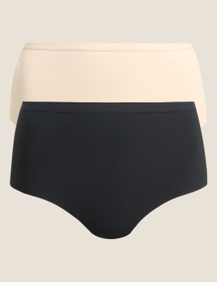 m&s shapewear knickers