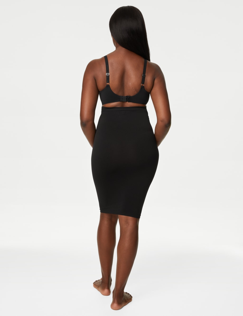 Light Control Bandeau Seamless Slip image 4