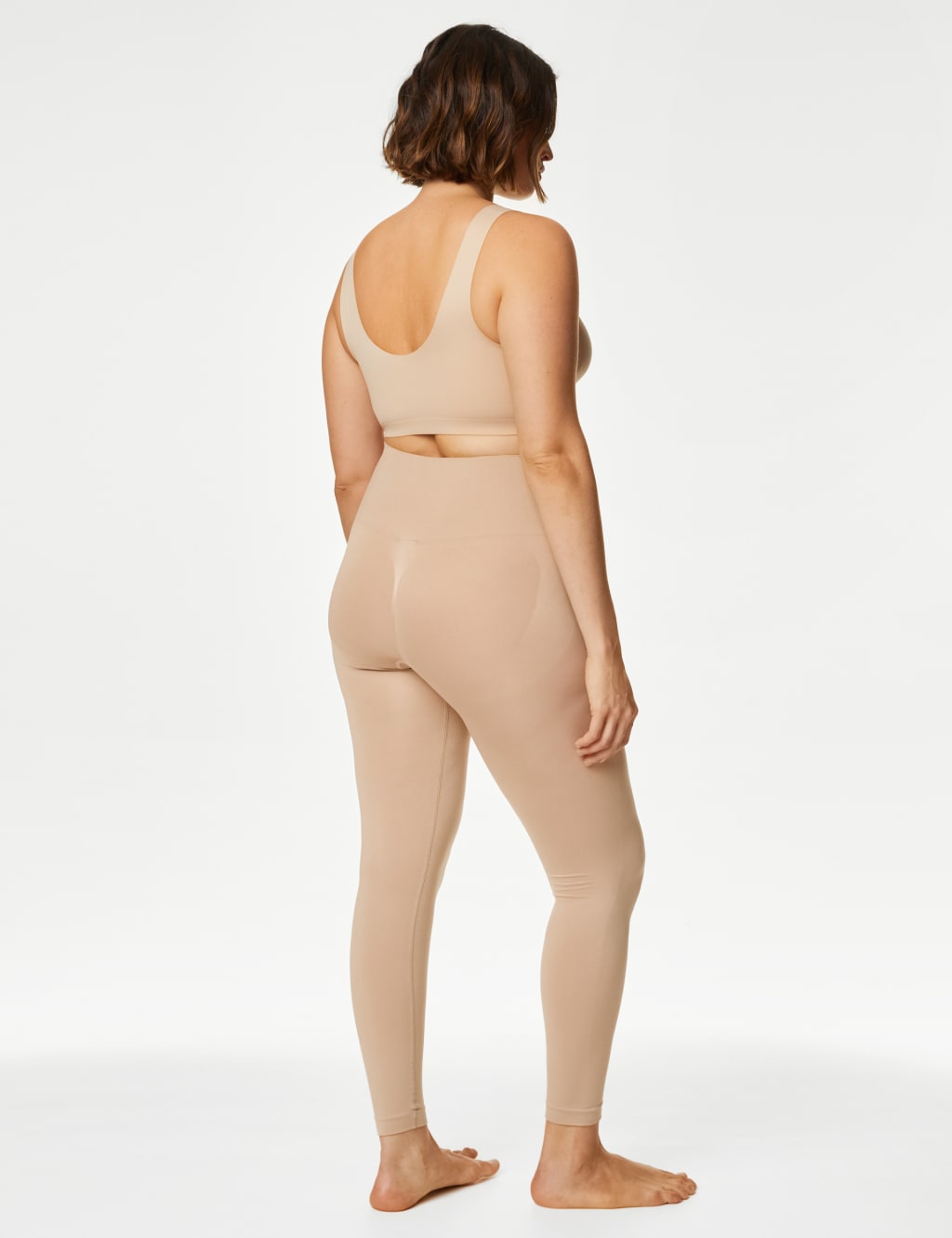 Light Control Cool Comfort™ Leggings image 4