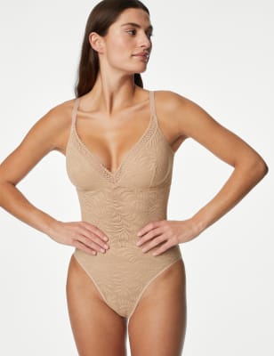 Mark and Spencer Full Body Control Shapewear - 5kfashionstore