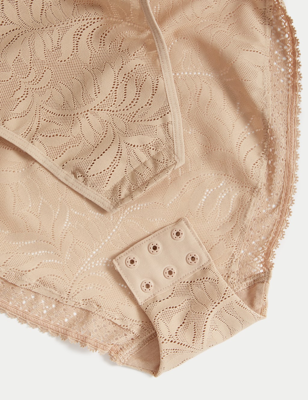 Light Control Flexifit™ Lace Body image 6