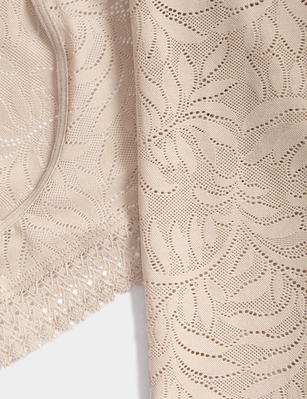 Light Control Flexifit™ Lace Armwear Top image 6