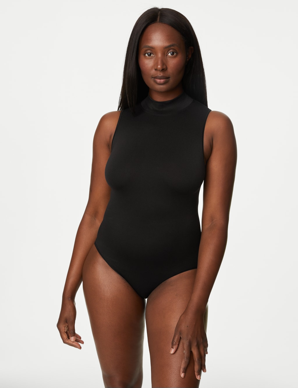 Smoothing Cool Comfort™ Shaping Body image 3