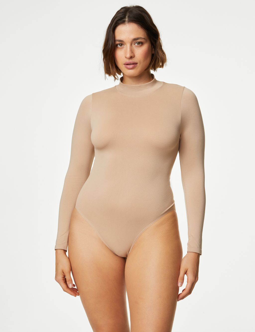 Smoothing Cool Comfort™ Shaping Body image 1