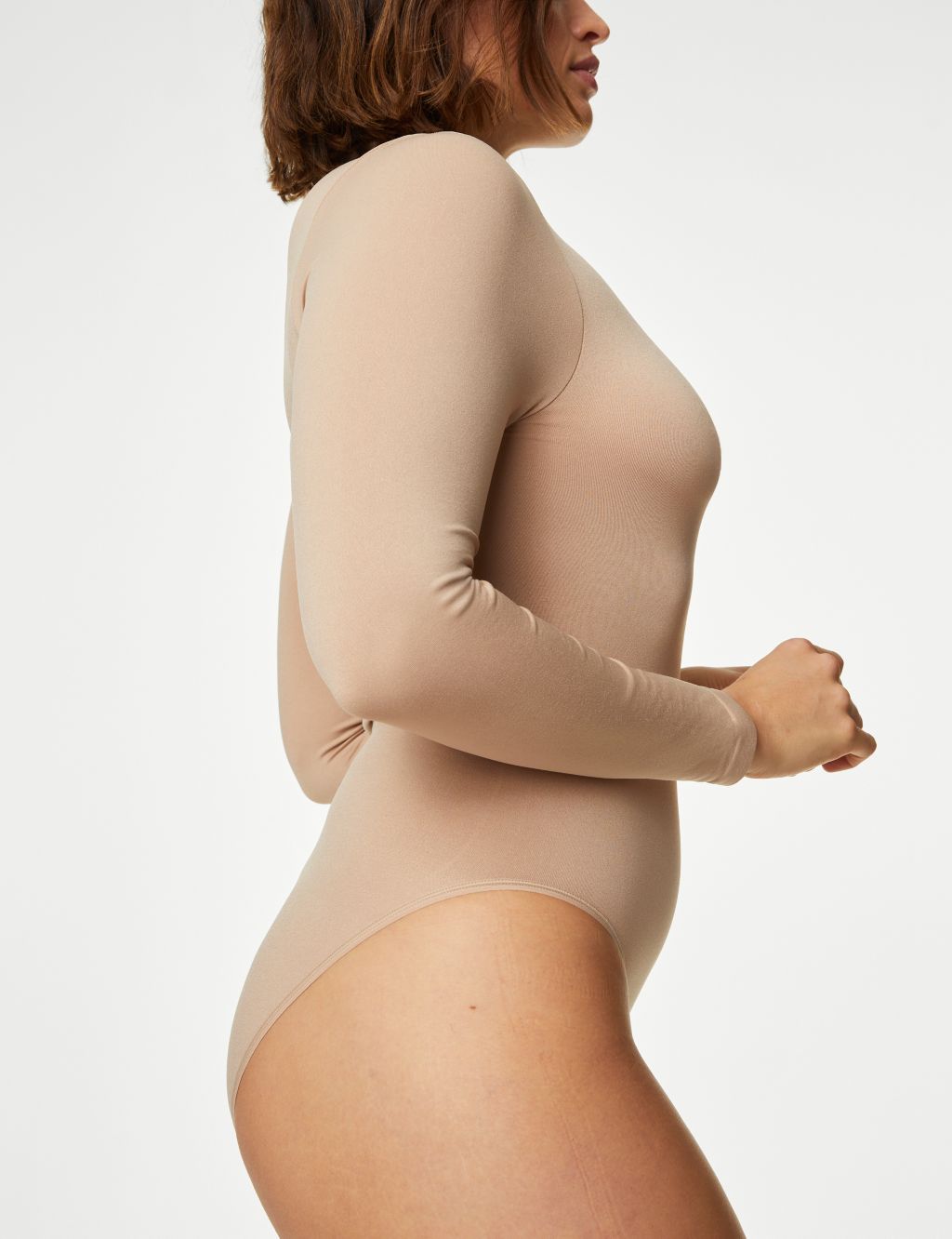 Smoothing Cool Comfort™ Shaping Body image 3