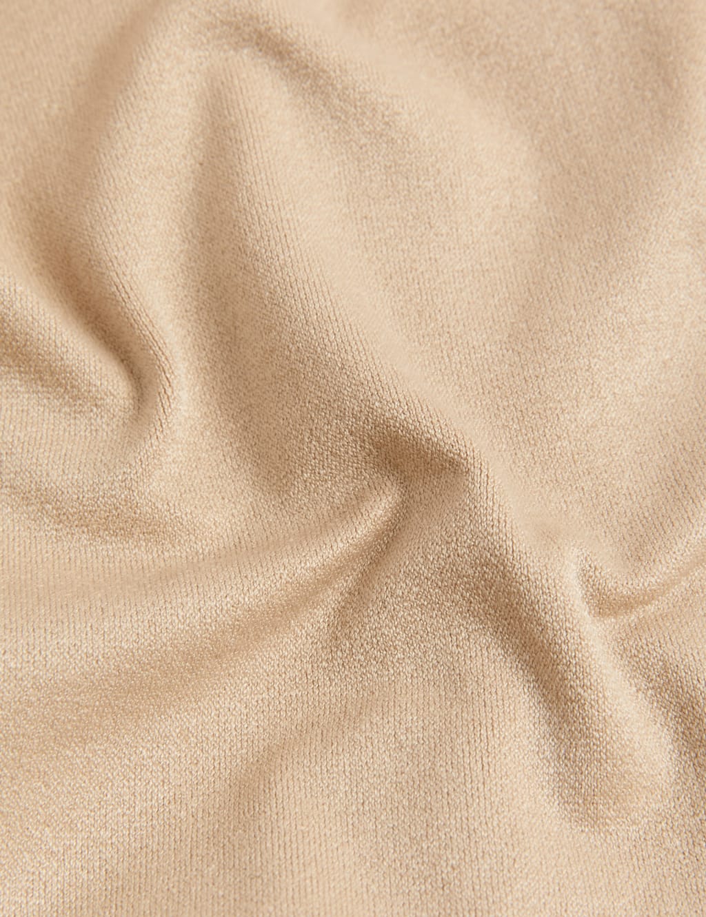Smoothing Seamless Shaping Thong Body image 6