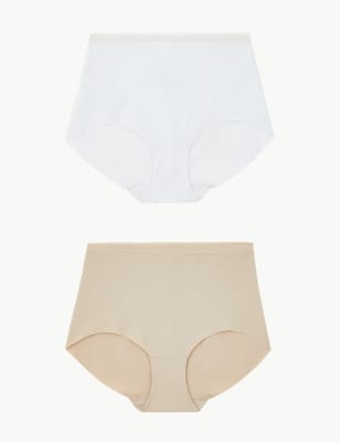 m&s shapewear knickers