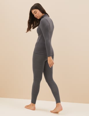 thermal leggings