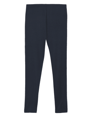 

Womens M&S Collection Heatgen™ Thermal Leggings - Navy, Navy