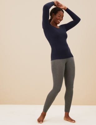 Heatgen on sale thermal leggings