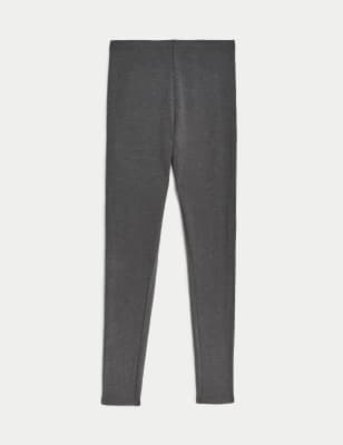 Buy Women's Ex M&S NAVY High Waisted Heatgen Leggings Causal Outfit UK 6 to  24 SHORT Online in India 