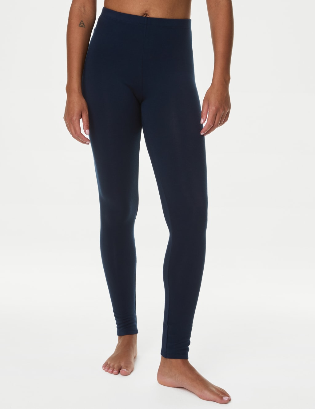 Heatgen™ Medium Thermal Brushed Leggings image 4