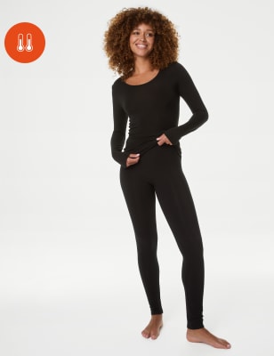 Women's Thermal Leggings