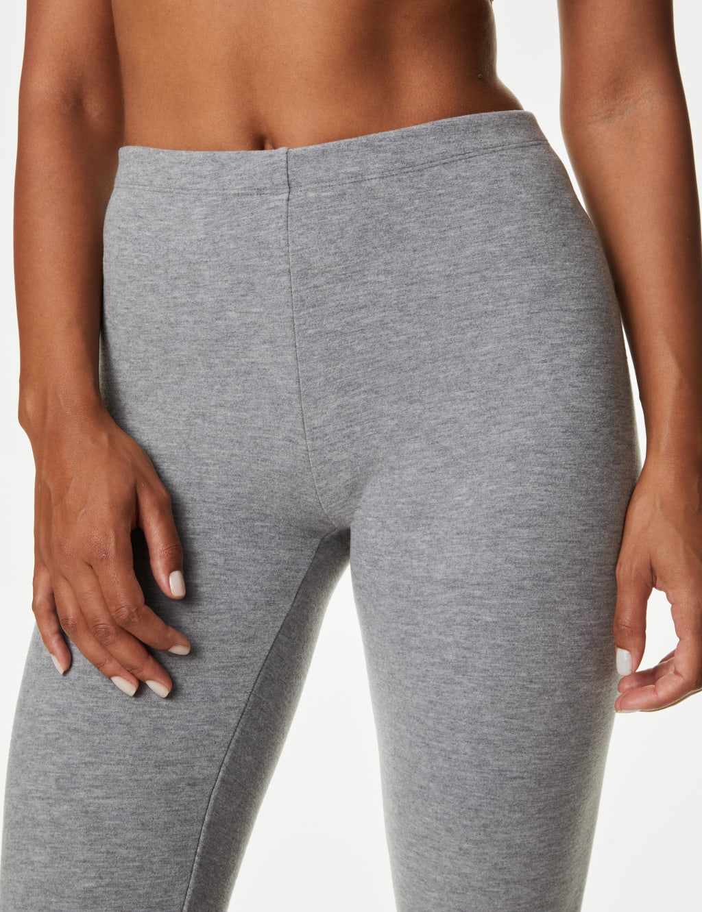 Heatgen™ Max Thermal Fleece Leggings image 4