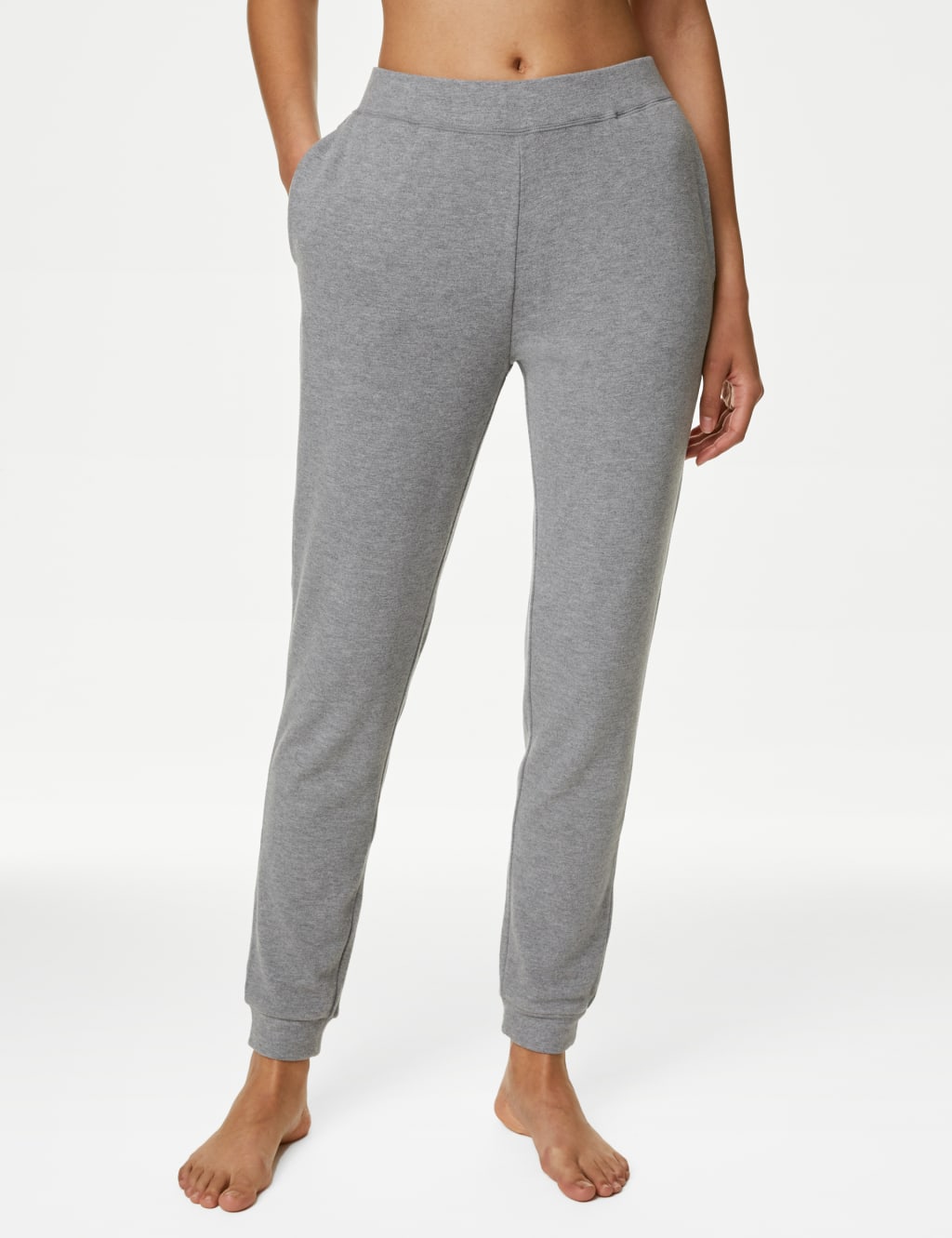 Heatgen™ Medium Thermal Fleece Joggers image 4
