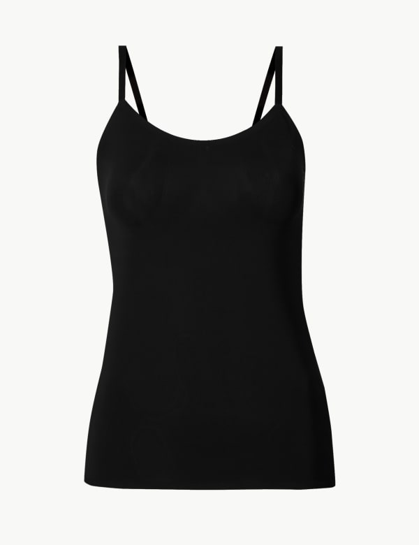 Beige Camisoles Camisoles M S