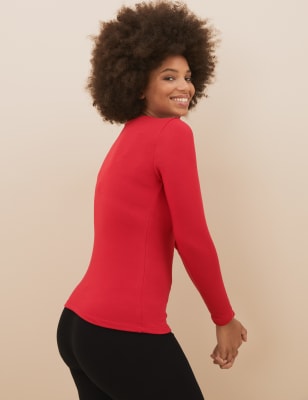 Heatgen™ Thermal Long Sleeve Top