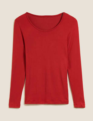 Heatgen™ Thermal Long Sleeve Top