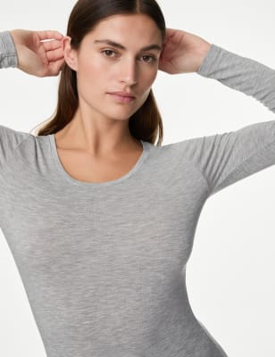 M&s ladies hot sale thermal underwear