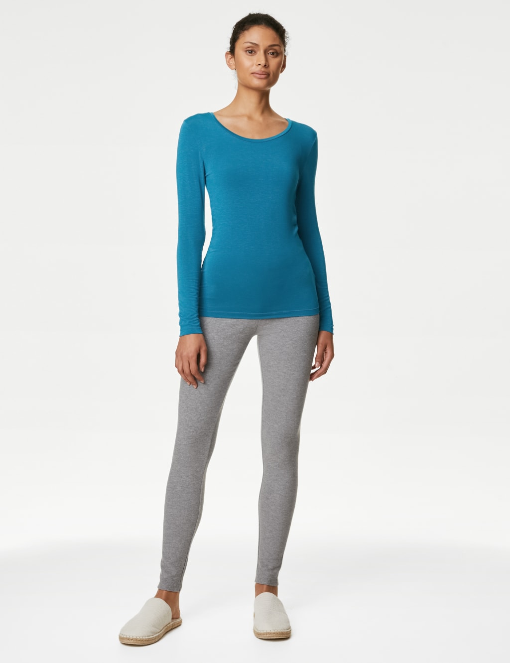 Thermals for Women | Women's Base Layers | M&S