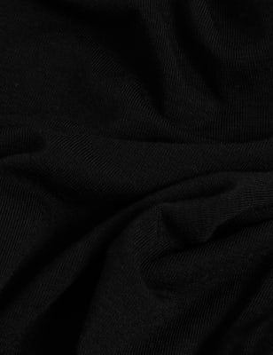 

Womens M&S Collection Heatgen™ Thermal Long Sleeve Body - Black, Black