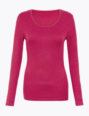 m&s heatgen tops