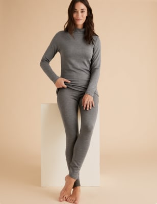 marks and spencer ladies thermals