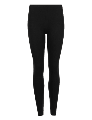 

Womens M&S Collection Heatgen™ Thermal Leggings - Black, Black